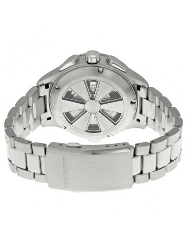Ceas barbatesc Hamilton Khaki H76566151
