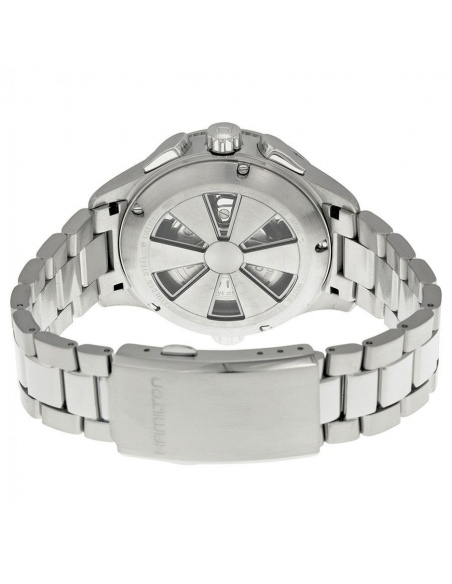 Ceas barbatesc Hamilton Khaki H76566151