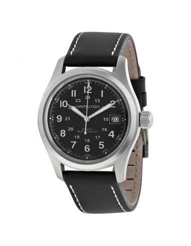 Ceas barbatesc Hamilton Khaki Field H70455863