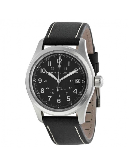 Ceas barbatesc Hamilton Khaki Field H70455863