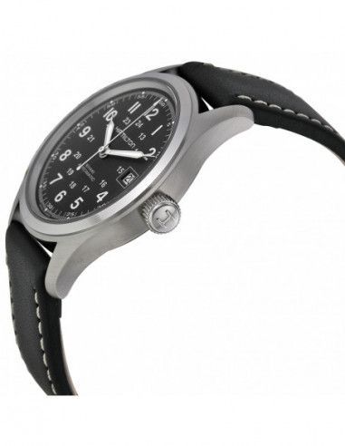 Ceas barbatesc Hamilton Khaki Field H70455863
