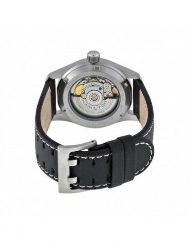Ceas barbatesc Hamilton Khaki Field H70455863