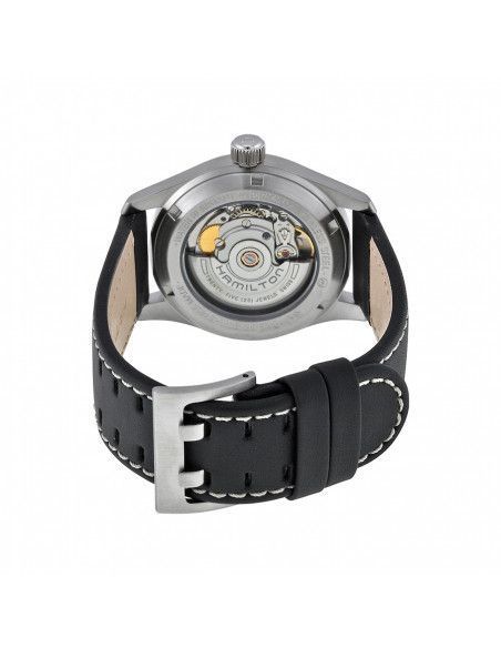 Ceas barbatesc Hamilton Khaki Field H70455863