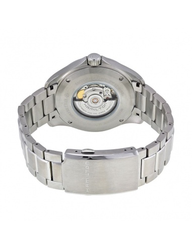 Ceas barbatesc Hamilton Khaki H64715135