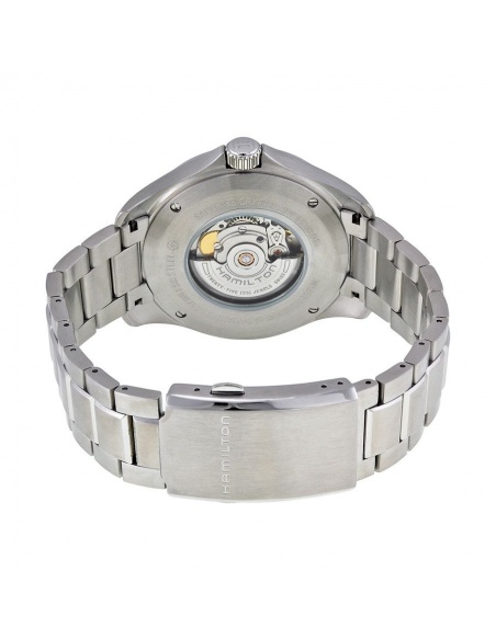Ceas barbatesc Hamilton Khaki H64715135