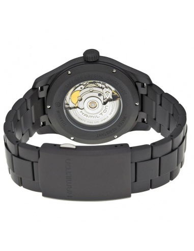 Ceas barbatesc Hamilton Khaki H70565133
