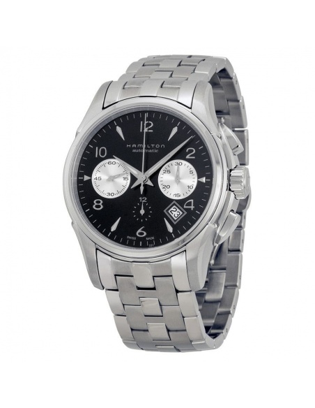 Ceas barbatesc Hamilton Jazzmaster H32656133