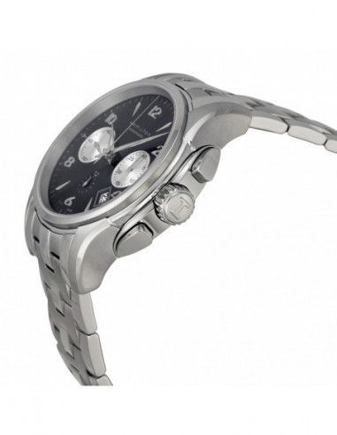 Ceas barbatesc Hamilton Jazzmaster H32656133