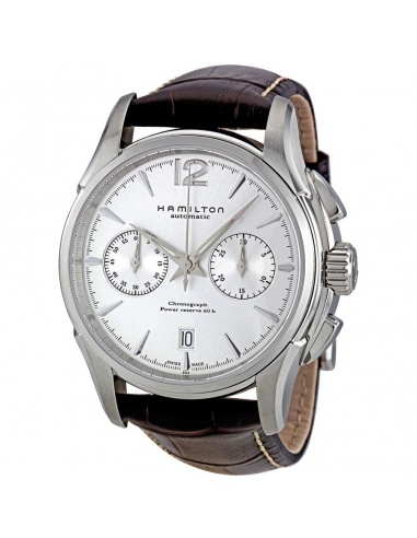 Ceas barbatesc Hamilton American Classic Jazzmaster H32606855