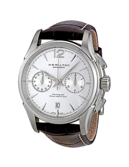 Ceas barbatesc Hamilton American Classic Jazzmaster H32606855