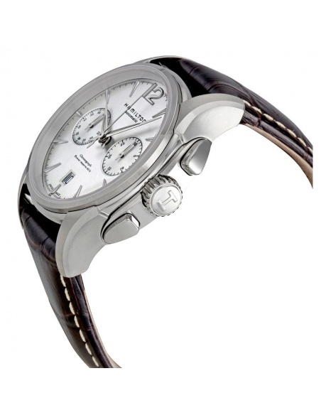 Ceas barbatesc Hamilton American Classic Jazzmaster H32606855