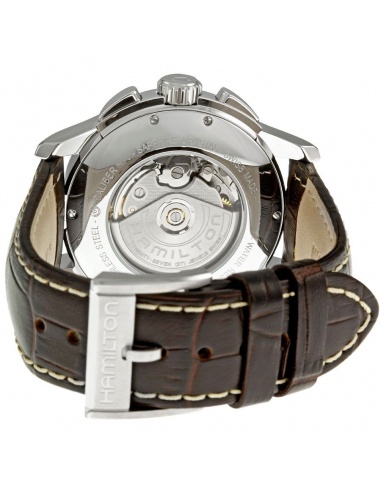 Ceas barbatesc Hamilton American Classic Jazzmaster H32606855