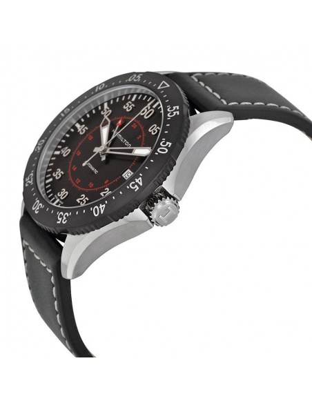 Ceas barbatesc Hamilton Khaki Pilot H76755735