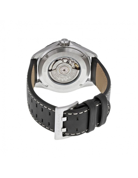 Ceas barbatesc Hamilton Khaki Pilot H76755735