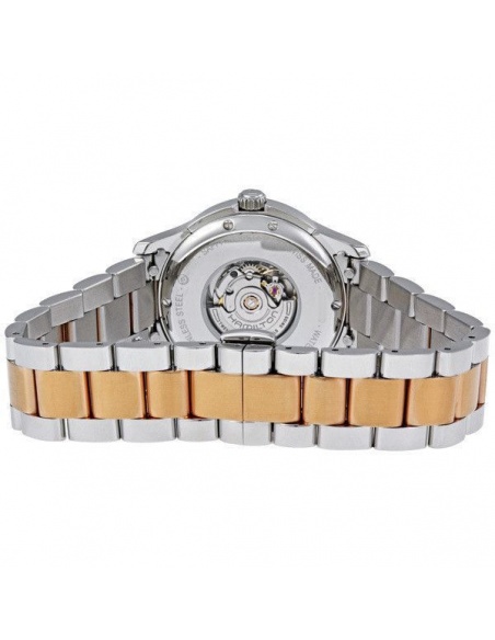 Ceas barbatesc Hamilton Jazzmaster H32305191