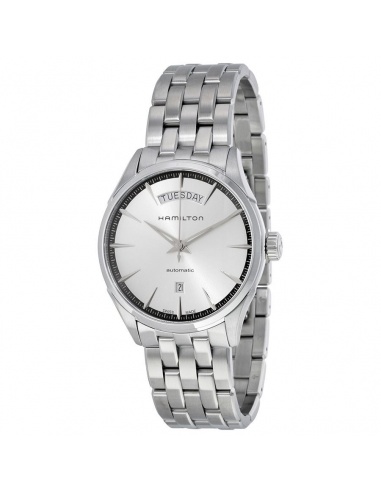 Ceas barbatesc Hamilton Jazzmaster H42565151