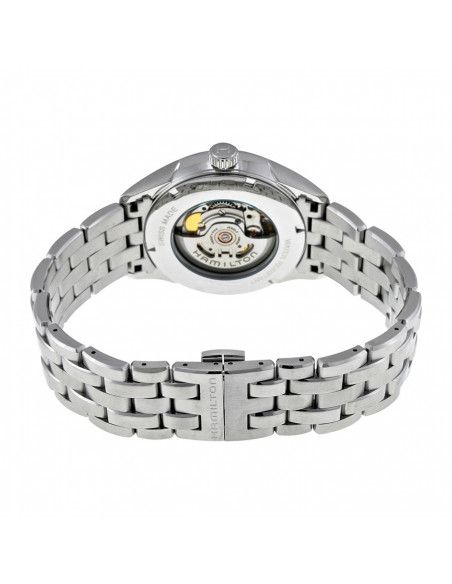 Ceas barbatesc Hamilton Jazzmaster H42565151