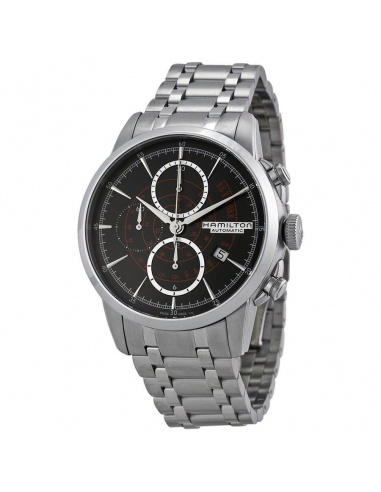 Ceas barbatesc Hamilton H40656131