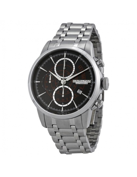Ceas barbatesc Hamilton H40656131