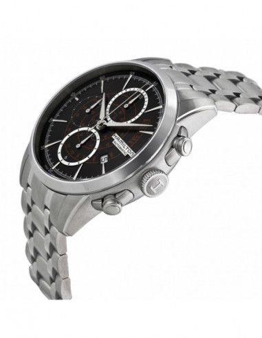 Ceas barbatesc Hamilton H40656131