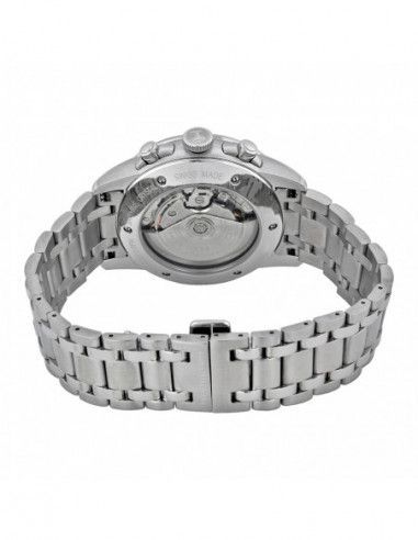 Ceas barbatesc Hamilton H40656131
