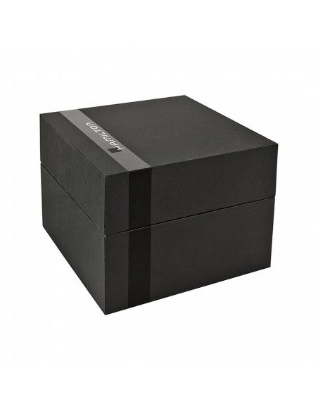Ceas barbatesc Hamilton H40656131