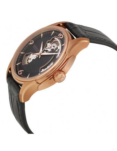 Ceas barbatesc Hamilton Jazzmaster H32575735