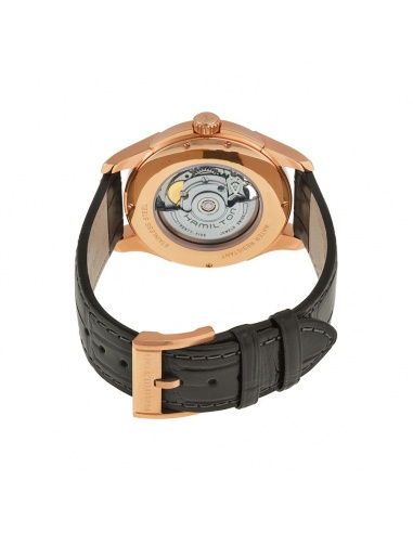 Ceas barbatesc Hamilton Jazzmaster H32575735