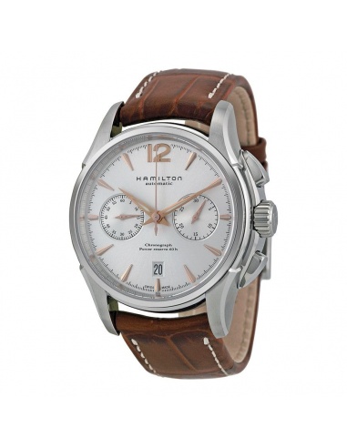Ceas barbatesc Hamilton Jazzmaster H32606555