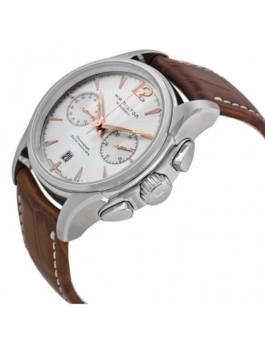 Ceas barbatesc Hamilton Jazzmaster H32606555