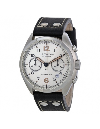 Ceas barbatesc Hamilton Khaki H76416755