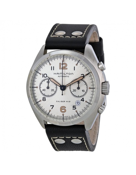Ceas barbatesc Hamilton Khaki H76416755