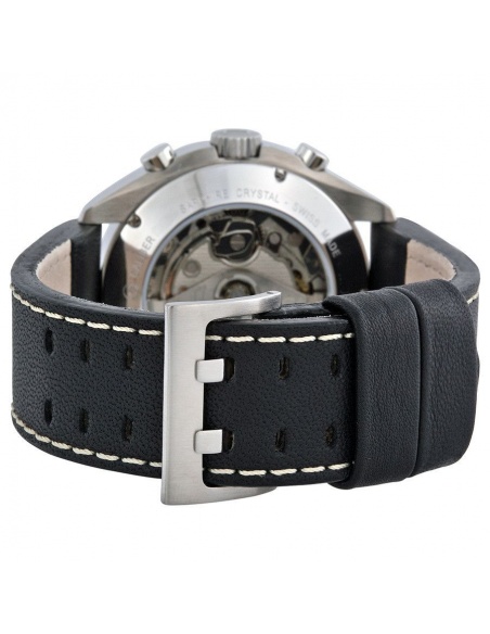 Ceas barbatesc Hamilton Khaki H76416755