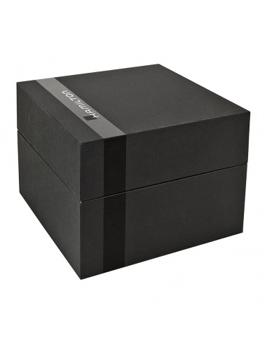 Ceas barbatesc Hamilton Khaki H76416755