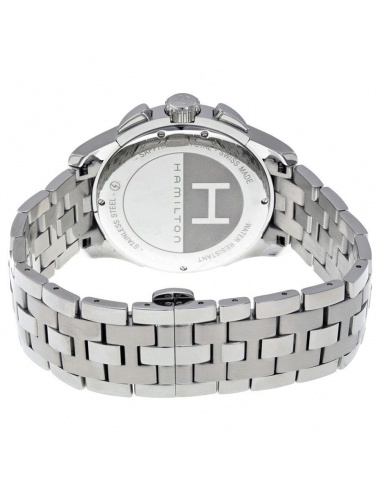Ceas barbatesc Hamilton Jazzmaster H32612135