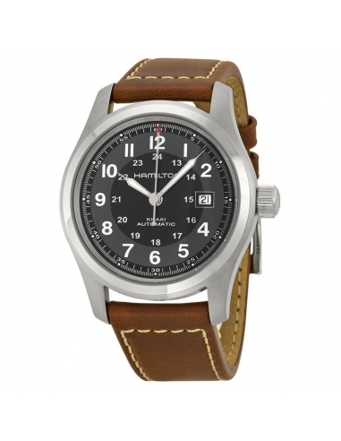 Ceas barbatesc Hamilton Khaki H70555533