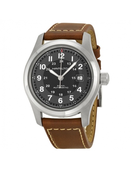 Ceas barbatesc Hamilton Khaki H70555533