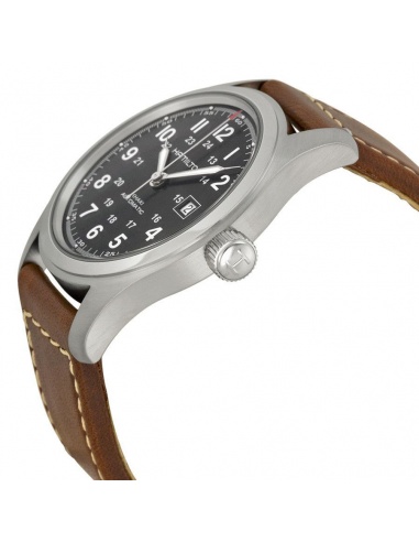 Ceas barbatesc Hamilton Khaki H70555533