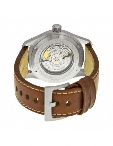 Ceas barbatesc Hamilton Khaki H70555533