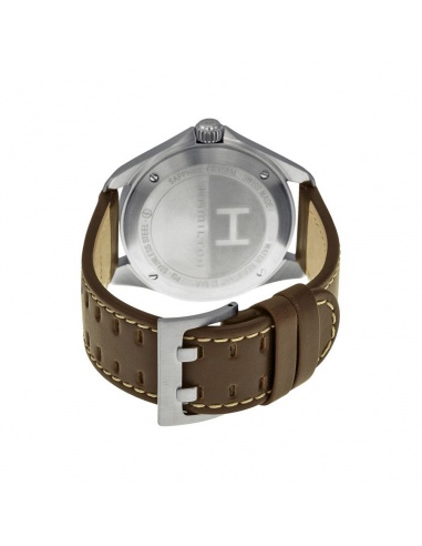 Ceas barbatesc Hamilton Khaki H64611535