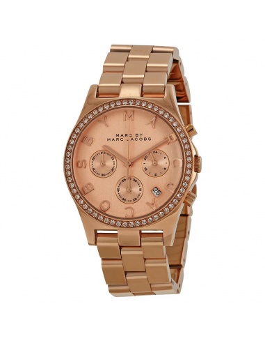 Ceas de dama Marc by Marc Jacobs Henry MBM3118