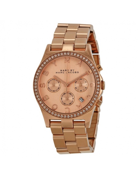 Ceas de dama Marc by Marc Jacobs Henry MBM3118
