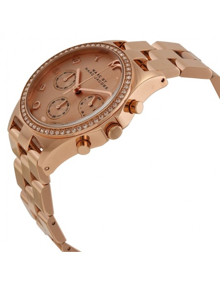 Ceas de dama Marc by Marc Jacobs Henry MBM3118