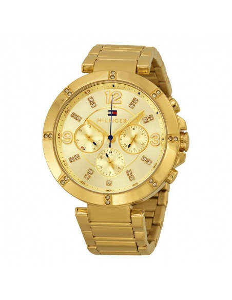 Ceas de dama Tommy Hilfiger 1781534