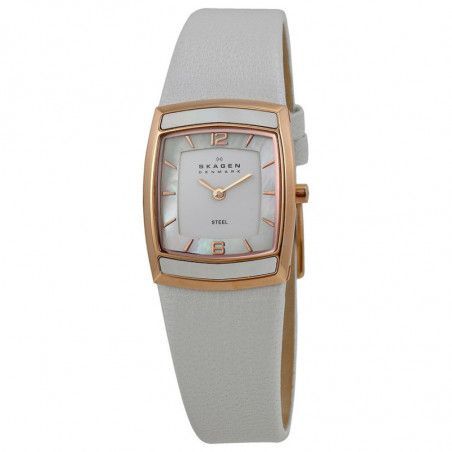 Ceas de dama Skagen Steel 855SRLW1