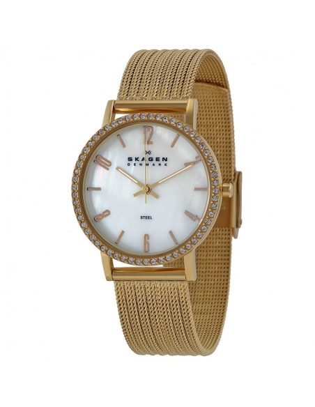 Ceas de dama Skagen 922SGGG