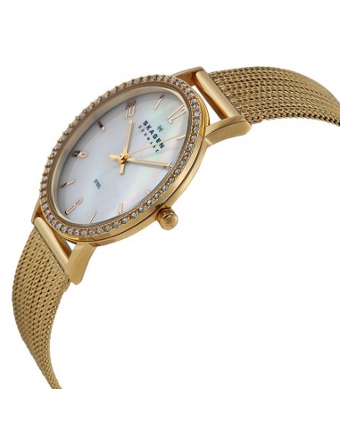 Ceas de dama Skagen 922SGGG