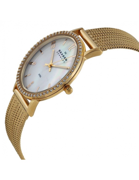 Ceas de dama Skagen 922SGGG