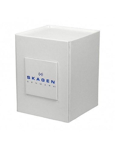 Ceas de dama Skagen 922SGGG