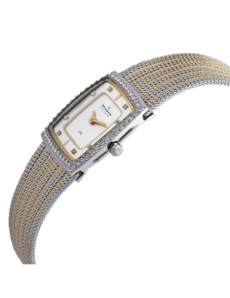 Ceas de dama Skagen 384XSGSG